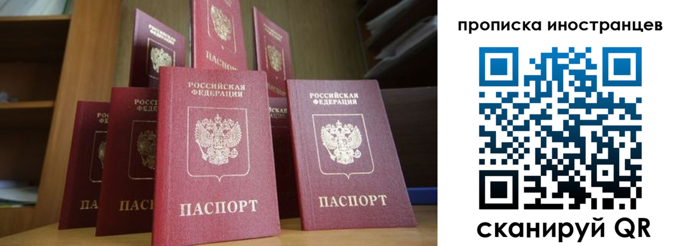 временная прописка в Приморско-Ахтарске